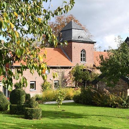 Vakantiewoningen - Buitenverblijf Huiskenshof Zuid-Limburg Klimmen Exterior photo